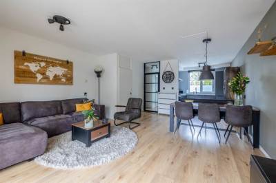 Woning Ringspoor 65 Capelle aan den IJssel