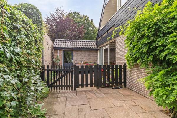 Woning De Ronge 20 Heiloo