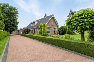 Woning Essenerweg 121 Kootwijkerbroek