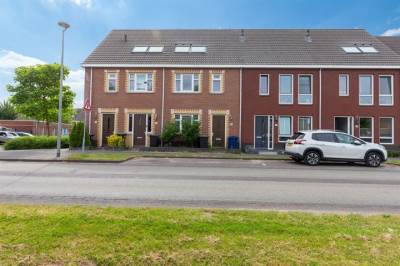 Woning Achillesstraat 48 Almere