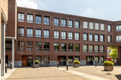 Woning Boeimeerhof 35 Breda