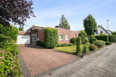 Woning Jungfrau 7 Eindhoven