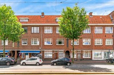Woning Goeverneurlaan 560 Den Haag