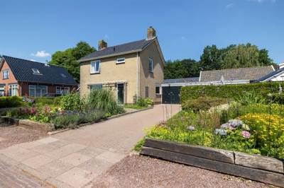 Woning de Drift 1 Eelde