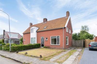 Woning Marneweg 33 Kloosterburen
