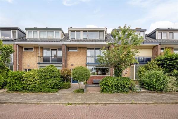 Woning Talingstraat 22 Capelle aan den IJssel