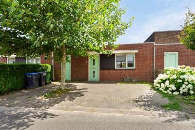 Woning Kiel 3 Meppel