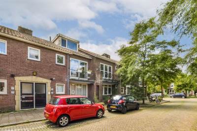 Woning van Wassenaerlaan 31 Oegstgeest