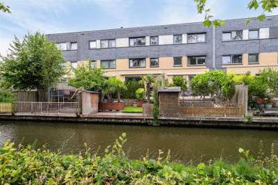 Woning Kuifjestraat 6 Almere