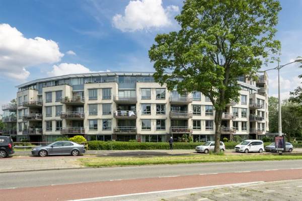 Woning Willem de Zwijgerlaan 265 Alkmaar