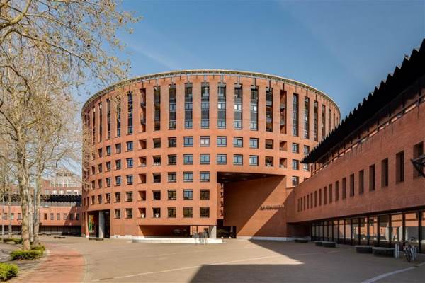 Woning Avenue Ceramique 13D Maastricht