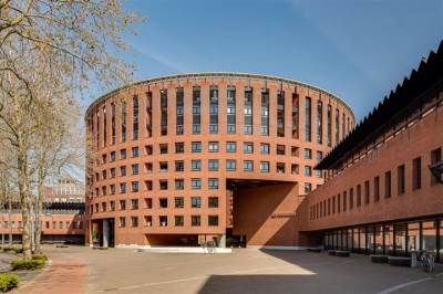 Woning Avenue Ceramique 13D Maastricht