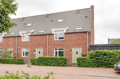 Woning De Boomgaard 11 Nijkerk