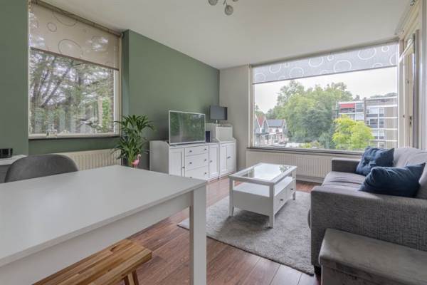 Woning Platostraat 50 Rotterdam