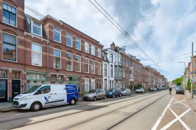 Woning Edisonstraat 16A Den Haag