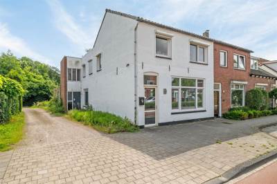 Woning Deldensestraat 8 Borne