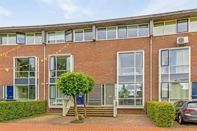Woning Brandts Buyspark 74 Deventer