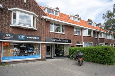 Woning Van Zuylen van Nijeveltstraat 198A Wassenaar