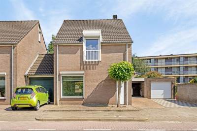 Woning Rennemigstraat 29B Heerlen