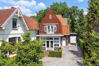 Woning Utrechtseweg 13 Zeist