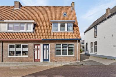 Woning Havenstraat 11 Meppel