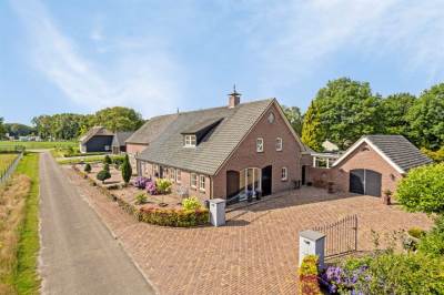 Woning Tooverkamp 20 Zeeland