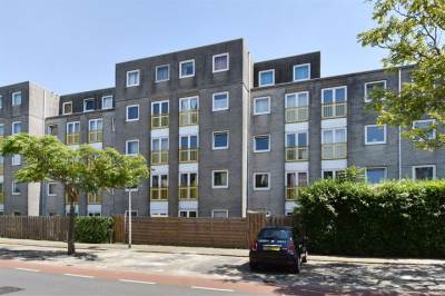 Woning Derde Werelddreef 187 Delft