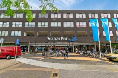 Woning Fazantenhof 100 Middelburg