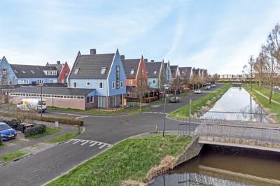 Woning Waarschap 10 Zwaag