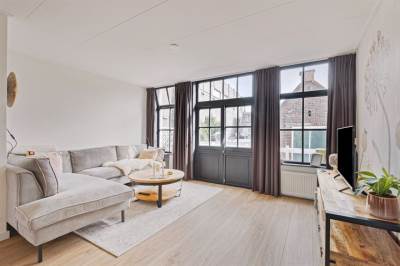 Woning Het Vijvertje 7 Alkmaar