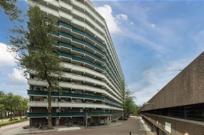 Woning Loenermark 457 Amsterdam