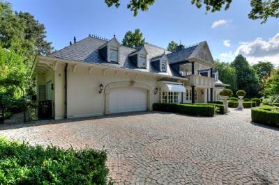 Woning Ameroever 42 Lage Zwaluwe