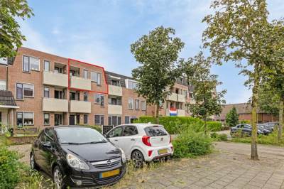 Woning Zeven Bosjes 97 Almelo