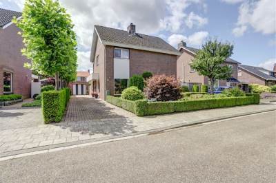 Woning Elzenweike 6 Heibloem