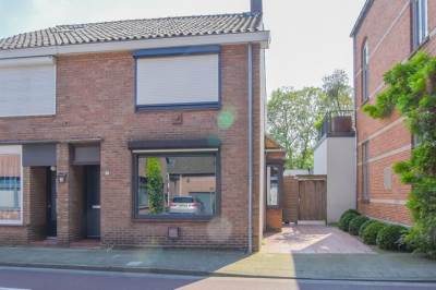 Woning Nieuwstraat 11 Koewacht