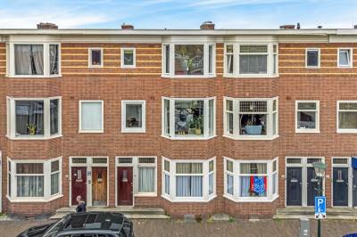 Woning Zuiddijk 48A Zaandam