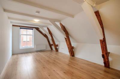 Woning Kerkstraat 20E Purmerend