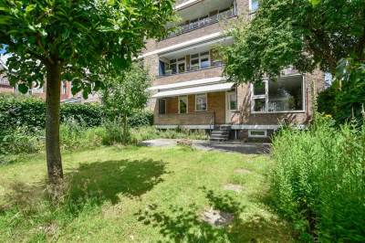 Woning Verlengde Hereweg 27 Groningen