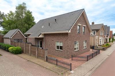 Woning Eperweg 37 't Harde