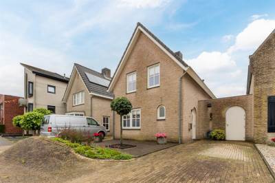 Woning Wevershof 13 Gilze