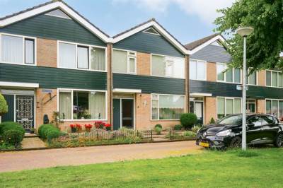 Woning Lindelaan 2 Middenmeer