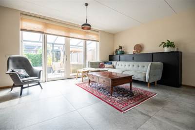 Woning Uitermeer 14 Gorinchem