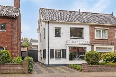 Woning Varviksingel 13 Enschede