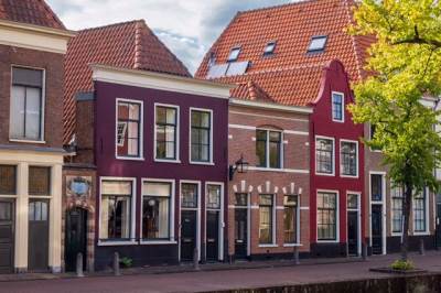 Woning Bakenessergracht 64RD Haarlem