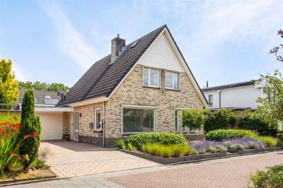 Woning Moerasmos 4 Veenendaal