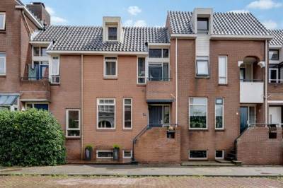 Woning Kerkstraat 29 Coevorden
