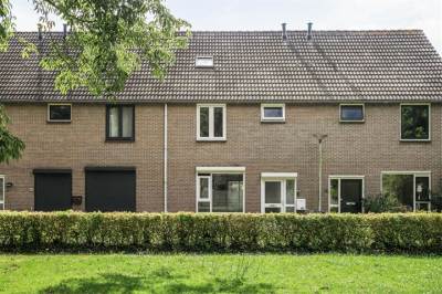 Woning de Gildekamp 2145 Nijmegen