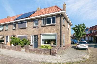 Woning Bovensingel 160 Kampen