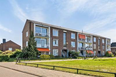 Woning Arnhemseweg 243B Apeldoorn