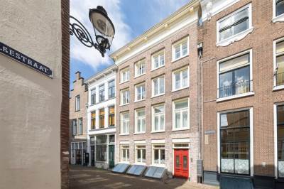 Woning Assenstraat 57D Deventer